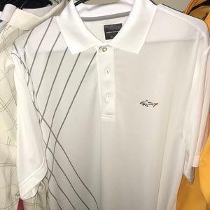 Greg Norman Polo, Size M